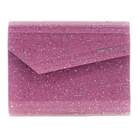 Jimmy Choo Pochette 'Candy' pour Femmes