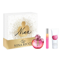 Nina Ricci 'Nina Illusion' Perfume Set - 3 Pieces