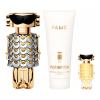 Rabanne 'Fame' Perfume Set - 3 Pieces