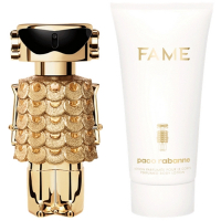 Rabanne 'Fame Intense' Perfume Set - 2 Pieces