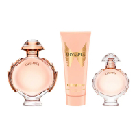 Rabanne 'Olympéa' Perfume Set - 3 Pieces