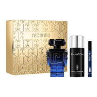 Rabanne 'Phantom Intense' Perfume Set - 3 Pieces