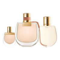 Chloé 'Nomade' Perfume Set - 3 Pieces