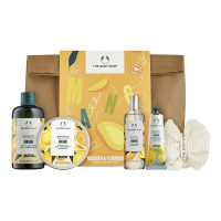 The Body Shop 'Nourish & Flourish Mango' Body Care Set - 5 Pieces