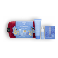 Apivita 'Aqua Beelicious Light' SkinCare Set - 4 Pieces