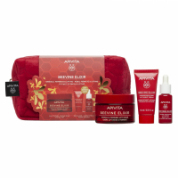 Apivita 'Beevine Elixir Riche' Anti-Aging Care Set - 4 Pieces