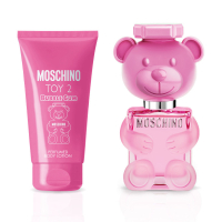 Moschino 'Toy 2 Bubble Gum' Perfume Set - 2 Pieces