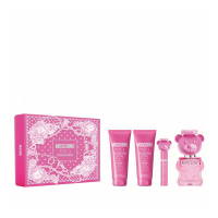 Moschino 'Toy 2 Bubble Gum' Perfume Set - 4 Pieces