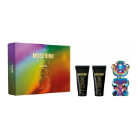 Moschino ''Toy 2 Pearl' Parfüm Set - 3 Stücke