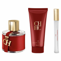 Carolina Herrera 'CH' Perfume Set - 3 Pieces