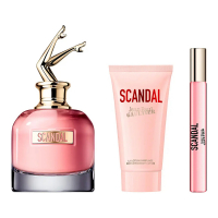 Jean Paul Gaultier 'Scandal' Perfume Set - 3 Pieces