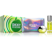 Donna Karan 'Be Delicious' Perfume Set - 3 Pieces