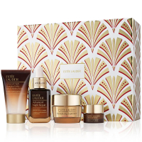 Estée Lauder 'Lift + Glow Advanced Night Repair' SkinCare Set - 4 Pieces