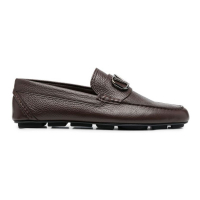 Valentino Garavani Mocassins 'Vlogo Signature' pour Hommes