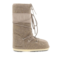 Moon Boot Bottes 'Icon Felt' pour Femmes