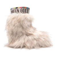 Moon Boot Bottines 'Icon Yeti' pour Femmes