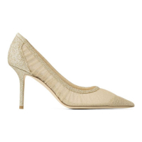 Jimmy Choo Women's '85Mm Love' Pumps