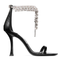 Jimmy Choo Women's '100Mm Verity' High Heel Sandals