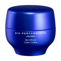 Shiseido 'Bio-Performance Skin HIForce' Gesichtscreme - 50 ml