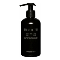 Serge Lutens 'Dans le Bleu qui Pétille' Hand- und Körperreinigung - 240 ml