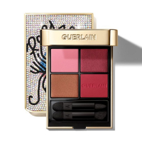 Guerlain 'Ombres G Limited Edition' Eyeshadow Palette - 888 Regarde-Moi!