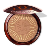 Guerlain 'Terracotta Hydratante Haute Tenue Limited Edition' Puder-Bronzer - En Plein Soleil 10 g