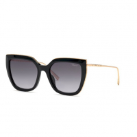 Chopard Women's 'SCH319M-540BLK' Sunglasses