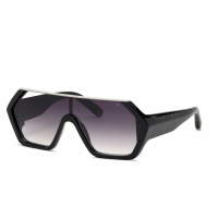 Philipp Plein Men's 'SPP047-990700' Sunglasses