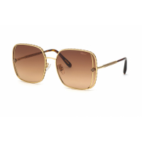 Chopard Women's 'SCHG33S-610307' Sunglasses