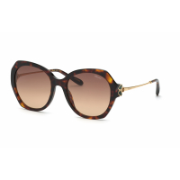 Chopard Women's 'SCH354V-540743' Sunglasses