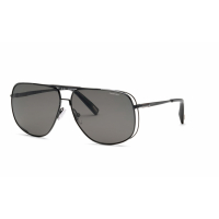 Chopard Men's 'SCHG91-65530P' Sunglasses