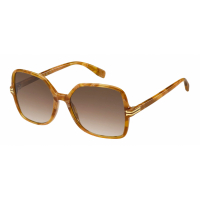 Marc Jacobs Women's 'MJ-1105-S-03Y' Sunglasses