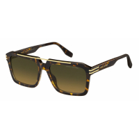 Marc Jacobs Men's 'MARC-752-S-086' Sunglasses