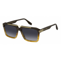 Marc Jacobs Men's 'MARC-752-S-EX4' Sunglasses