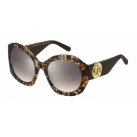 Marc Jacobs Women's 'MARC-722-S-H7P' Sunglasses