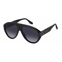 Marc Jacobs Men's 'MARC-747-S-ANS' Sunglasses