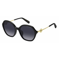 Marc Jacobs Women's 'MARC-728-F-S-807' Sunglasses