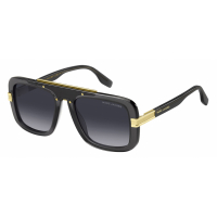 Marc Jacobs Men's 'MARC-670-S-KB7' Sunglasses