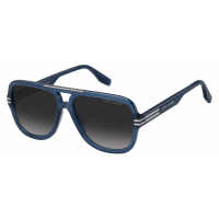 Marc Jacobs Men's 'MARC-637-S-PJP' Sunglasses