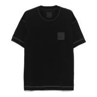 Givenchy '4G' T-Shirt für Herren