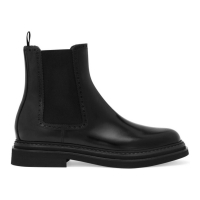 Dolce&Gabbana Men's Ankle Boots