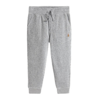 Ralph Lauren Kids Little Boy's 'Knit Corduroy Jogger Pants'