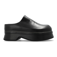 Alexander McQueen Men's 'Platform' Ankle Boots