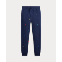 Ralph Lauren Kids Big Boy's 'Polo Pony Fleece Jogger Pant'