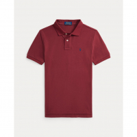 Ralph Lauren Kids Big Boy's 'The Iconic Mesh Polo Shirt'