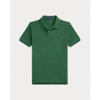 Ralph Lauren Kids Big Boy's 'The Iconic Mesh Polo Shirt'