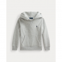 Ralph Lauren Kids Little Boy's 'Fleece Hoodie'