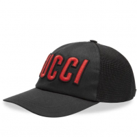 Gucci Men's 'Logo' Baseball Cap