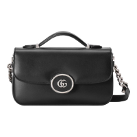 Gucci Women's 'mini Petite GG' Shoulder Bag