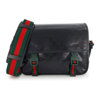 Gucci Women's 'GG Monogram' Messenger Bag